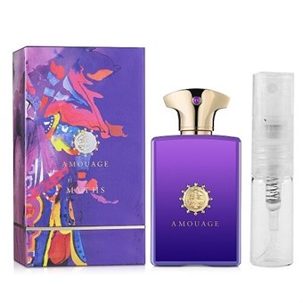 Amouage Myths for Men - Eau de Parfum - Duftprøve - 2 ml