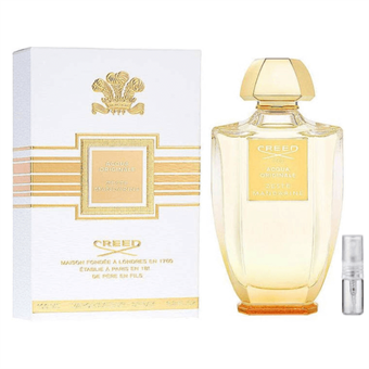 Creed Acqua Originale Zeste Mandarine - Eau de Parfum - Duftprøve - 2 ml