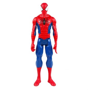 Spiderman Original - Actionfigur - 30 cm - Superhelt - Superhero
