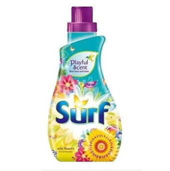 Surf Flydende Vaskemiddel - Liquid Wild Flowers