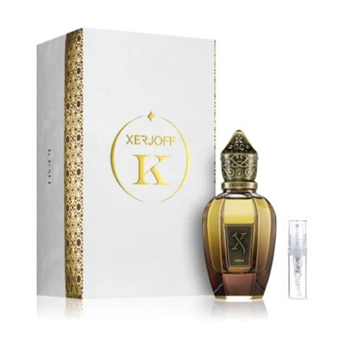 Xerjoff K-Collection Layla - Eau de Parfum - Duftprøve - 2 ml