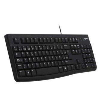 Tastatur Logitech 920-002518