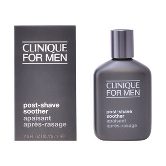 After Shave Balsam Post-Shave Soother Clinique Men (75 ml)