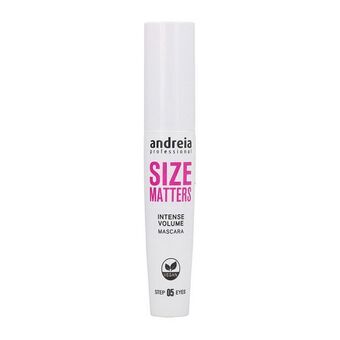 Mascara til Øjenvipper Andreia Size Matters (10 ml)