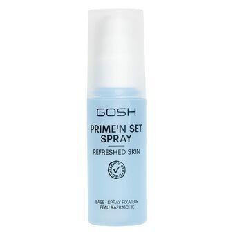Make-up-fixering Gosh Copenhagen Prime\'n Set Spray 50 ml