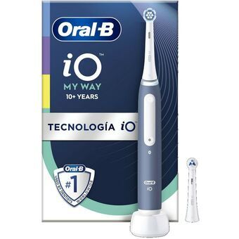 Elektrisk tandbørste Oral-B IO 4 MY WAY