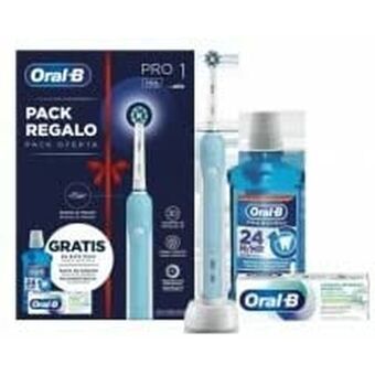 Elektrisk tandbørste Oral-B PRO 1