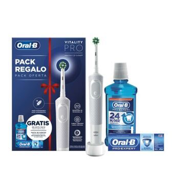 Elektrisk tandbørste Oral-B VITALITY PRO