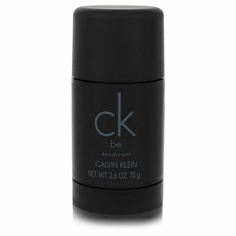 Stick-Deodorant Calvin Klein Parfume CK BE (75 ml)