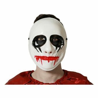 Maske Halloween Terror