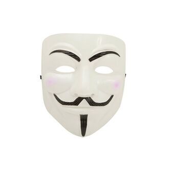 Maske My Other Me Vendetta