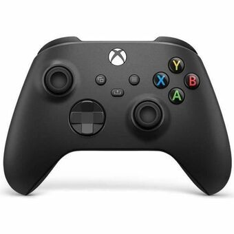 Xbox One fjernbetjening Microsoft Sort