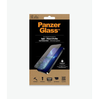 Skærmbeskytter Panzer Glass PRO2746              IPHONE 13 PRO MAX