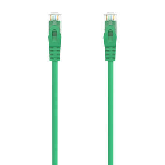 Kategori 6 Hard UTP RJ45 kabel Aisens A145-0577 25 cm
