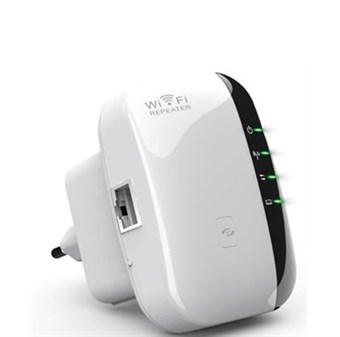 Wireless WIFI - Repeater 300Mbps 