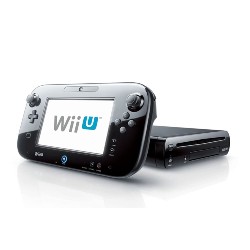 Nintendo Wii U Tilbehør
