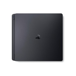PlayStation 4 Tilbehør