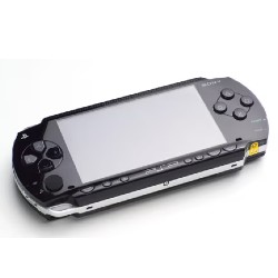Playstation PSP Tilbehør