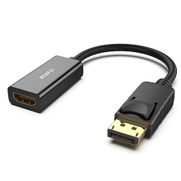 Mini Displayport til HDMI Kabler