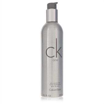 Ck One by Calvin Klein - Body Lotion/ Skin Moisturizer 251 ml - til mænd