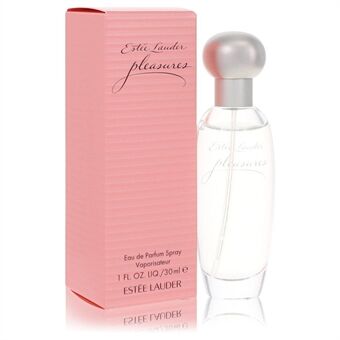 Pleasures by Estee Lauder - Eau De Parfum Spray 30 ml - til kvinder