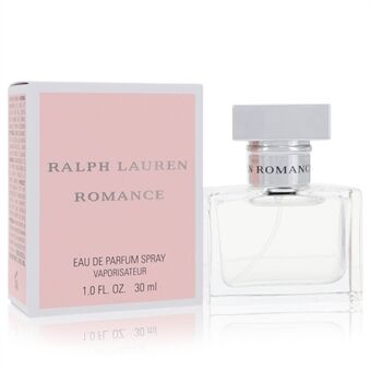 Romance by Ralph Lauren - Eau De Parfum Spray 30 ml - til kvinder
