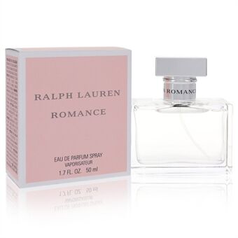 Romance by Ralph Lauren - Eau De Parfum Spray 50 ml - til kvinder