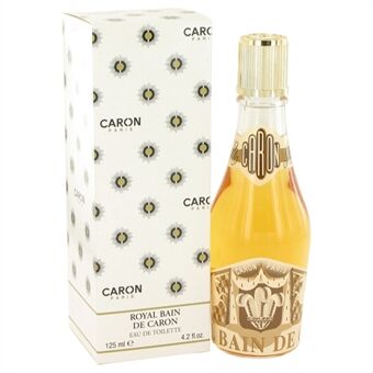 ROYAL BAIN De Caron Champagne by Caron - Eau De Toilette (Unisex) 120 ml - til kvinder