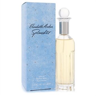 Splendor by Elizabeth Arden - Eau De Parfum Spray 125 ml - til kvinder