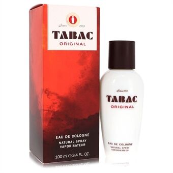 Tabac by Maurer & Wirtz - Cologne Spray 100 ml - til mænd