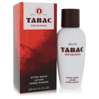 Tabac by Maurer & Wirtz - After Shave 151 ml - til mænd