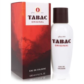 Tabac by Maurer & Wirtz - Cologne 151 ml - til mænd