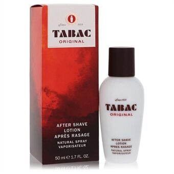 Tabac by Maurer & Wirtz - After Shave Lotion 50 ml - til mænd