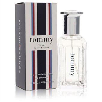 Tommy Hilfiger by Tommy Hilfiger - Eau De Toilette Spray 30 ml - til mænd