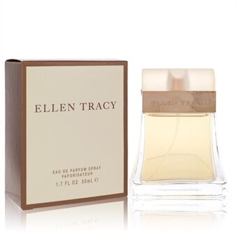 Ellen Tracy by Ellen Tracy - Eau De Parfum Spray 50 ml - til kvinder