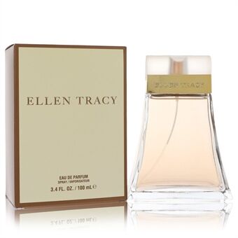 Ellen Tracy by Ellen Tracy - Eau De Parfum Spray 100 ml - til kvinder