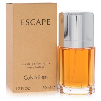 Escape by Calvin Klein - Eau De Parfum Spray 50 ml - til kvinder
