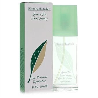 Green Tea by Elizabeth Arden - Eau De Parfum Spray 30 ml - til kvinder