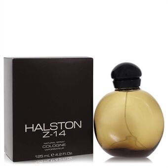 Halston Z-14 by Halston - Cologne Spray 125 ml - til mænd