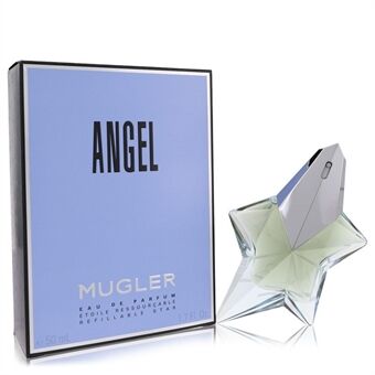 Angel by Thierry Mugler - Eau De Parfum Spray Refillable 50 ml - til kvinder