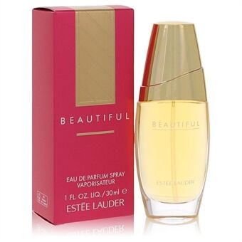 Beautiful by Estee Lauder - Eau De Parfum Spray 30 ml - til kvinder