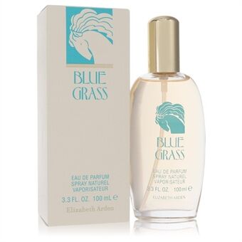 Blue Grass by Elizabeth Arden - Eau De Parfum Spray 100 ml - til kvinder