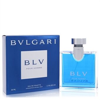 Bvlgari Blv by Bvlgari - Eau De Toilette Spray 50 ml - til mænd