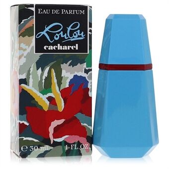Lou Lou by Cacharel - Eau De Parfum Spray 30 ml - til kvinder