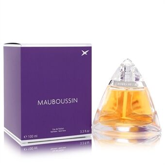 Mauboussin by Mauboussin - Eau De Parfum Spray 100 ml - til kvinder