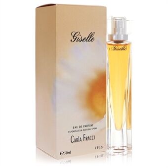 Giselle by Carla Fracci - Eau De Parfum Spray 30 ml - til kvinder