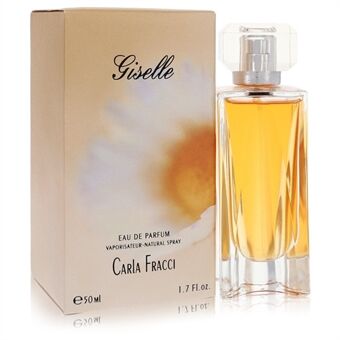 Giselle by Carla Fracci - Eau De Parfum Spray 50 ml - til kvinder