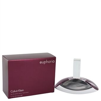 Euphoria by Calvin Klein - Eau De Parfum Spray 50 ml - til kvinder