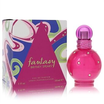 Fantasy by Britney Spears - Eau De Parfum Spray 30 ml - til kvinder