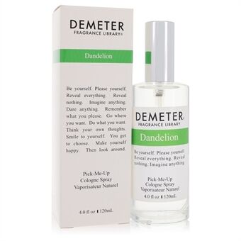 Demeter Dandelion by Demeter - Cologne Spray 120 ml - til kvinder